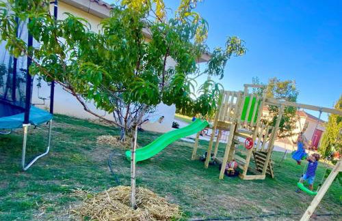 Chateau Juliette Winery Villa Provence - Foto 22