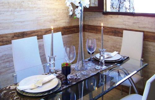 holiday home Caserio Lomo Arriba Torre del Sol, Vera de Erques - Foto 21