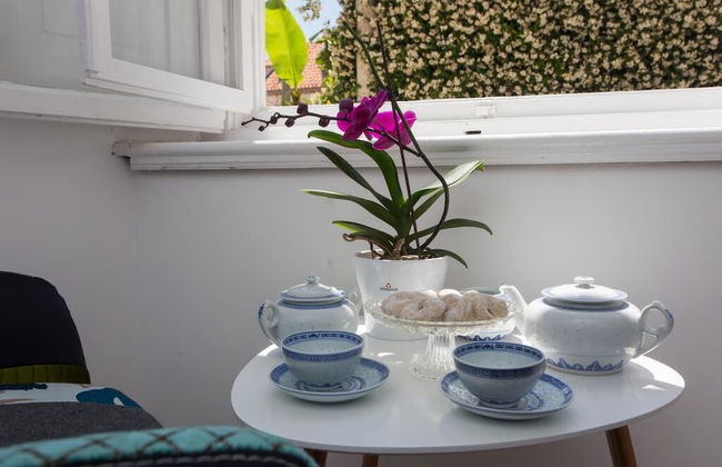 Apartment Mansion Center - Foto 9