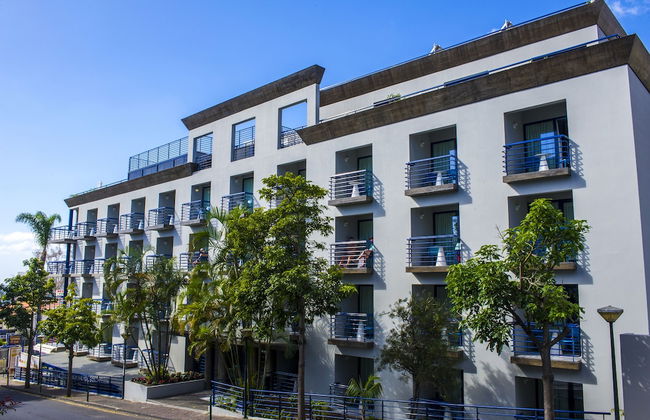 Terrace Mar - Foto 22