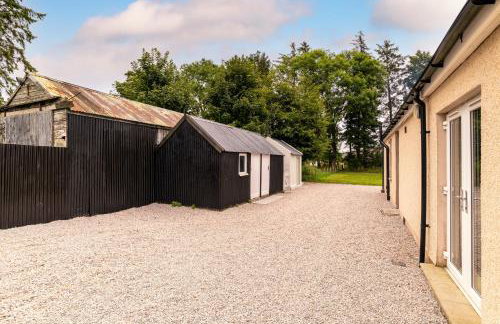 Stunning, Remodelled Cottage, Picturesque Location - Foto 41