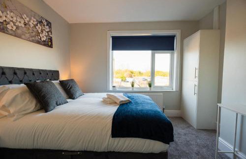 Westbourne House By Horizon Stays - Photo 61