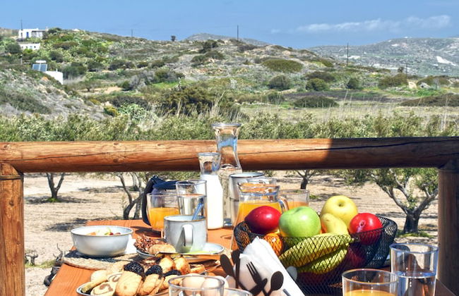 Nino's Country House - Foto 24