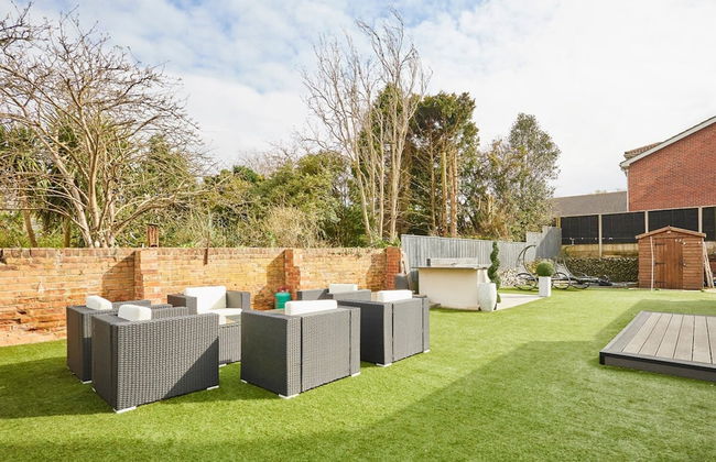 Host Stay Casa Feliz - Foto 48