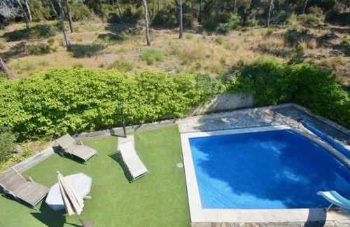 Villa en Platja de Aro with pool 450m from the beach - Foto 50