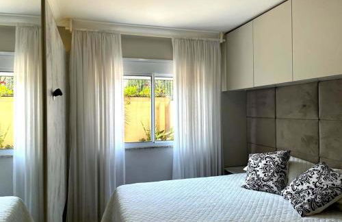 Apartamento Villa Nova Master Collection - Foto 2