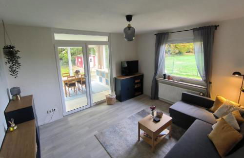 Ferienwohnung Waldgeflüster - Foto 9