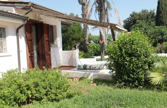 Villa Vetti - Foto 48