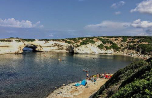 Appartamento in villa con vista mare - Foto 34