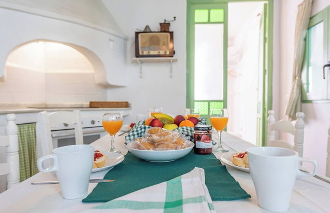 Casa Spa De La Mariola - Photo 56