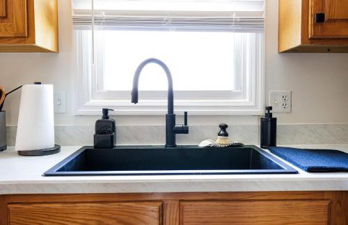 The Cooper Home, Dogs Welcome! - Foto 20