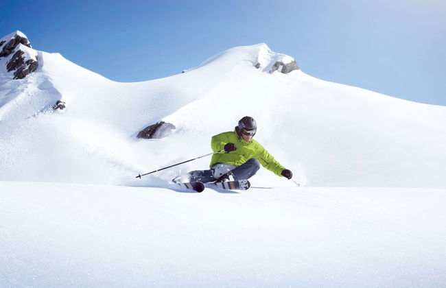 Apartment in Walchen Near Ski Lift - Foto 24