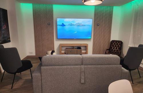 FAMILY APARTMENT's LUXURY 8 guests - Photo 52