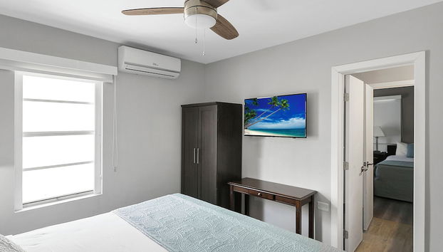 ULTRA magical apartment at the Beach - Foto 4, Habitación