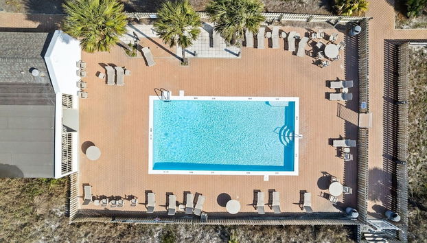 Blue Marlin by Avantstay Beachfront w Views Pool Access Beach Chairs - Foto 2, Habitación