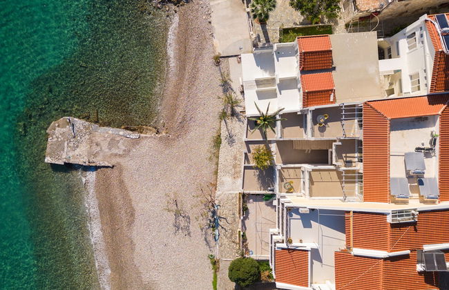 8MOONS BOUTIQUE APARTMENTS - Foto 75