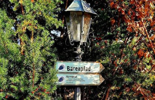 Parkside Appartement - Foto 39