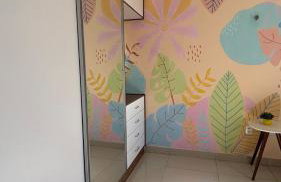 Apartamento espaçoso e aconchegante - Foto 16