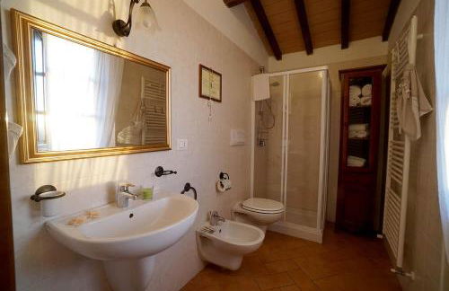 Il Poggio Della Pieve Apartments - Foto 28