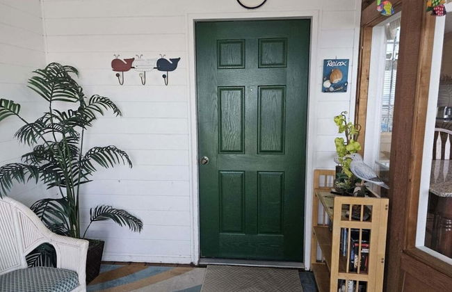 Oceanfront Cabin 9 With Jacuzzi Awesome Views - Foto 6