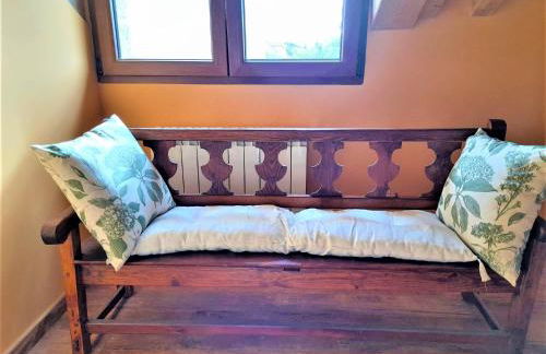 Casa Rural del Tío Maino - Foto 8