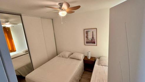 Lits faits, valise à poser, 3 mn Futuroscope - Foto 4