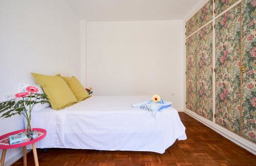 Villa Rosita Suites en Playa de la Malagueta con terraza - Foto 47