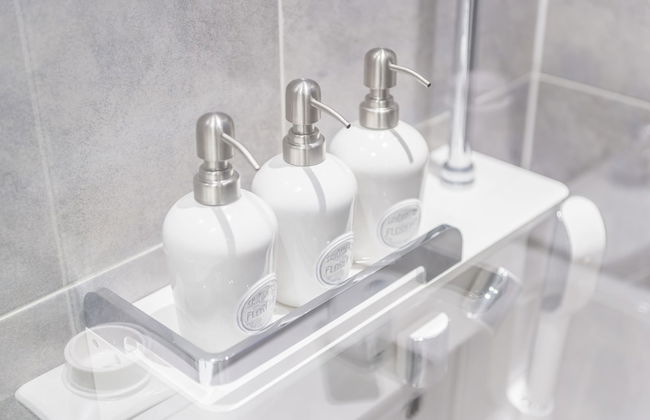 Wooyeon Handong Jeju Private Rental House - Foto 36