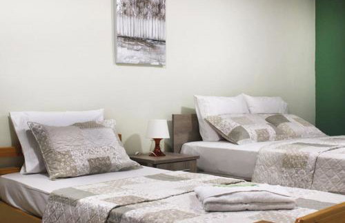 Souzana Rooms - Foto 24