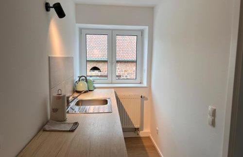 Hen-Coop Inn Appartement mit zwei Schlafzimmern & Netflix - Photo 9
