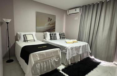 Flat JK 201 - Foto 1