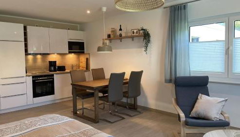 Ferienwohnung Am Wall - Foto 5