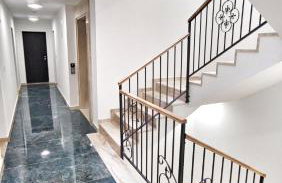 Lux Apartman Nina&Martina' New 2025- free garage parking - Foto 19