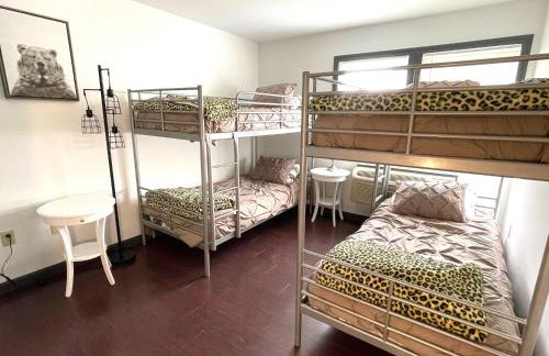 Gorgeous Ski On/Off 2 BR Sleeps 8 Jiminy-Must See Luxury - Foto 13