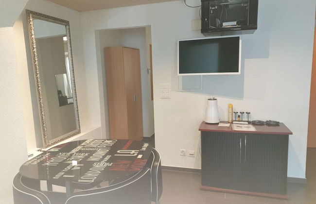 Large 2 Bedroom Apartment Lake Constance - Foto 18