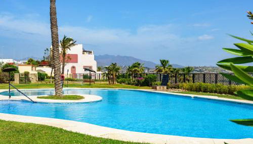 Apartment Terrazas de Calamijas by Interhome - Foto 2