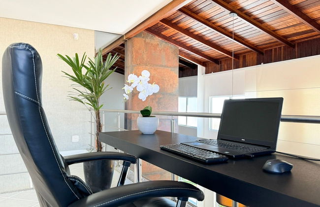 Casa Moderna e Aconchegante - Photo 62