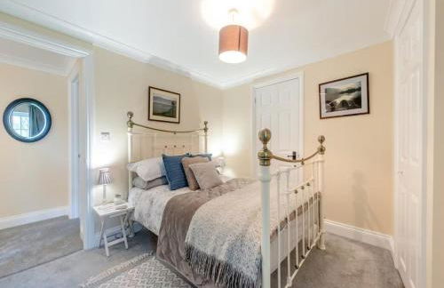 The Stable, Cuffern Manor Cottages - Foto 30