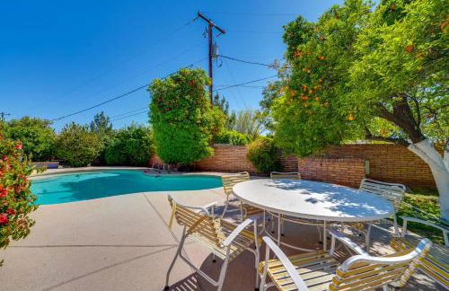 Golf, Swim and Grill Out Phoenix Gem 10 Mi to Dtwn - Foto 1