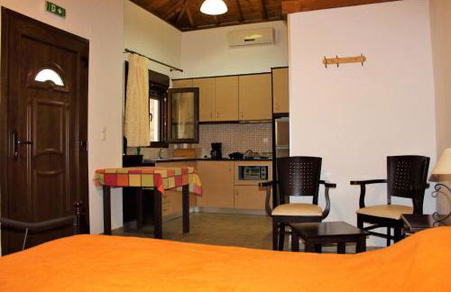 Nadia Apartments - Foto 17