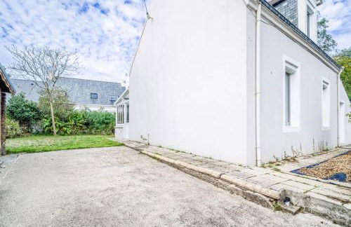 Maison typique à deux pas du bourg et de la mer - Photo 50