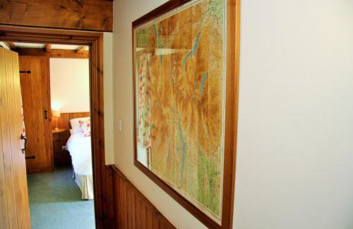 Stable Barn - Foto 11