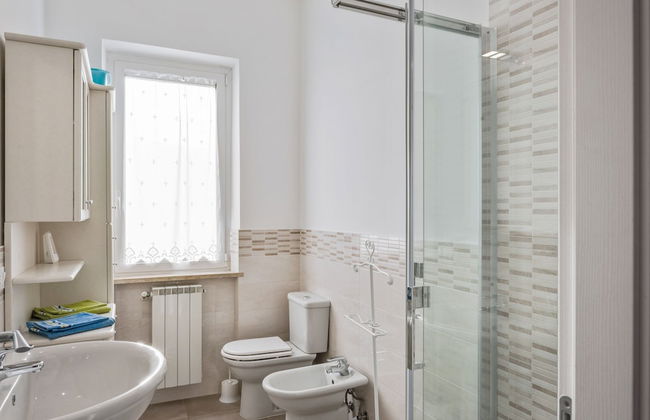 Amazing Holiday Home Near Pet-friendly Beach - Foto 76