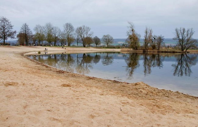 Wohnung in Hoxter Nahe Schloss Corvey - Foto 25