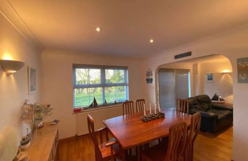 The Meadows St Teath 4 bed sleeps 7 - Foto 3