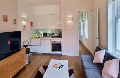 City Centre Flat near Top Sights - Foto 27