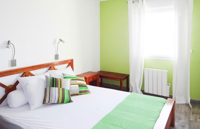 Holiday Home With sea View in Portbail - Photo 2