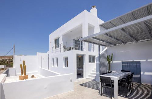 Aegean colors Tinos - Foto 39