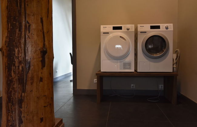 Dwingeloo Farmhouse Retreat - Photo 15