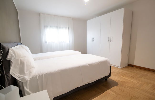 Residenza Corso Palladio 159 - Foto 15